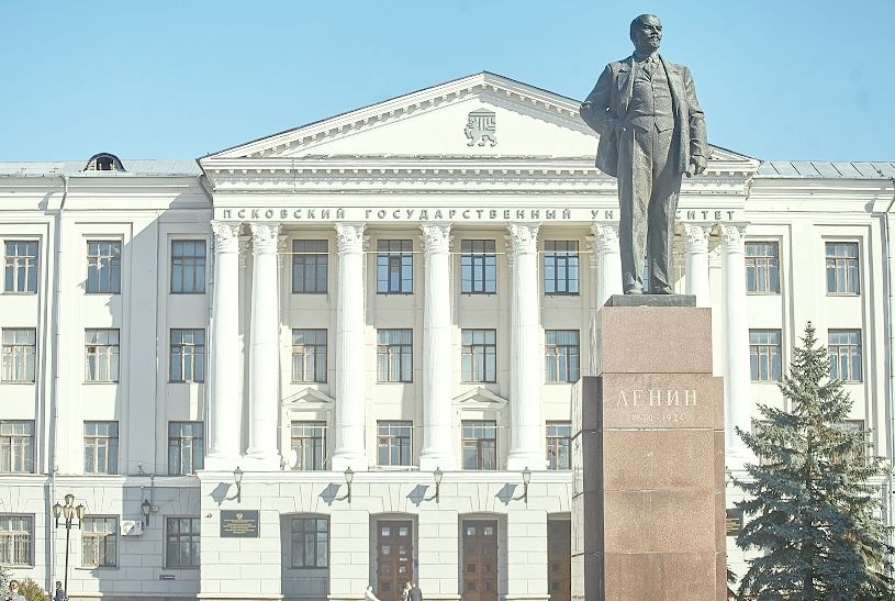 Высшая школа экономики и ПсковГУ подписали соглашение о сотрудничестве между университетами